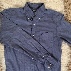 Nautica Button Up